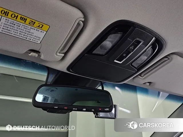 Kia The New Sorento id 3520152 из Кореи 10