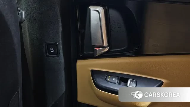 Kia Carnival 4th generation id 3611976 из Кореи 10