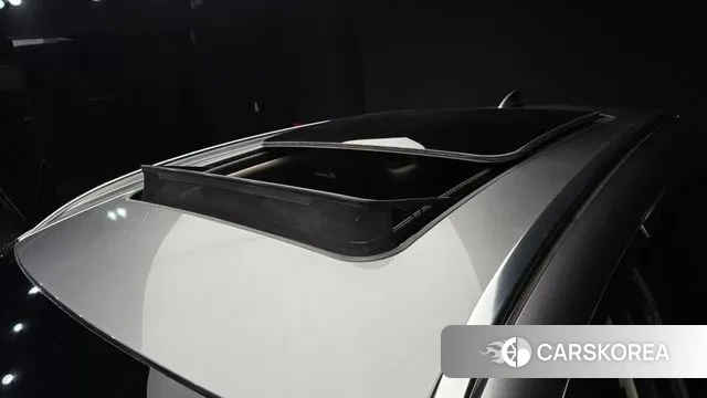 Genesis GV70 id 3154941 из Кореи 10