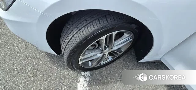 Hyundai Grandeur IG id 3024558 из Кореи 10