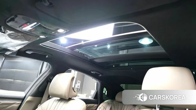 Kia K8 Hybrid id 4322102 из Кореи 10