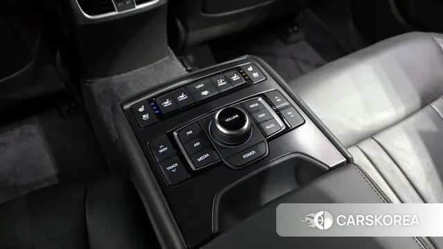 Genesis G80 id 3096209 из Кореи 10