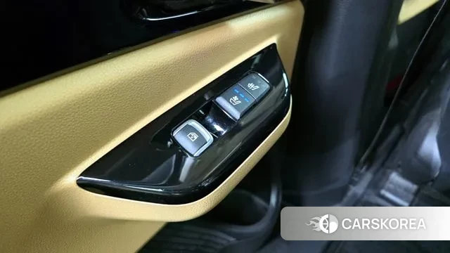 Kia Carnival 4th generation id 3396004 из Кореи 10