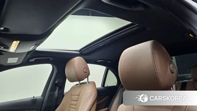 Mercedes-Benz E-Class W213 id 3577178 из Кореи 10