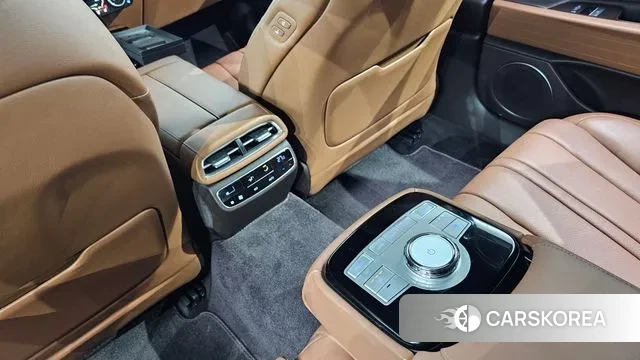 Genesis G80 (RG3) id 3426955 из Кореи 10