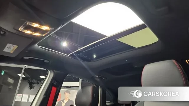 Mercedes-Benz GLA - Class H247 id 3561280 из Кореи 10