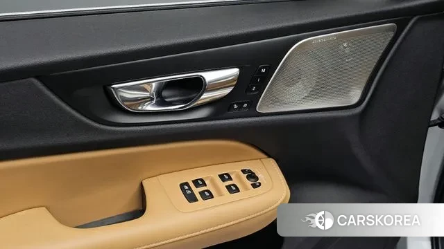 Volvo S60 3rd generation id 3546386 из Кореи 10