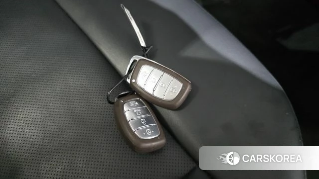 Hyundai Casper id 4389026 из Кореи 10