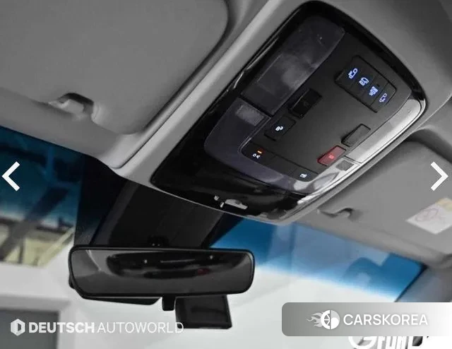 Hyundai Staria id 3771081 из Кореи 10