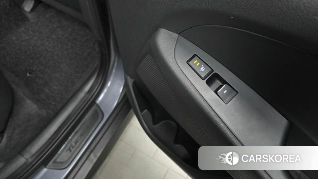 Hyundai All New Tucson id 4294128 из Кореи 10