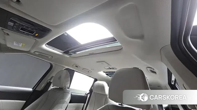 Kia Carnival 4th generation id 3483781 из Кореи 10