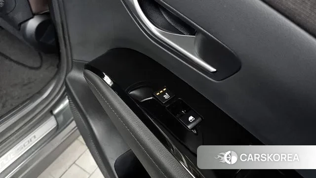 Hyundai The New Tucson Hybrid (NX4) id 3580630 из Кореи 10