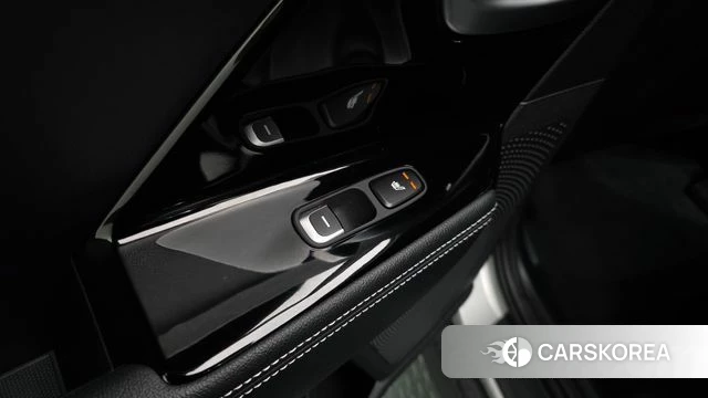 Kia Niro EV id 4646853 из Кореи 10