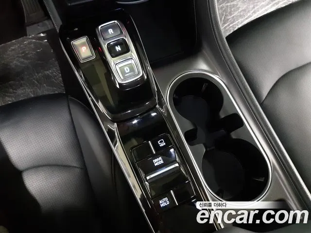 Hyundai Sonata (DN8) id 2672428 из Кореи 10