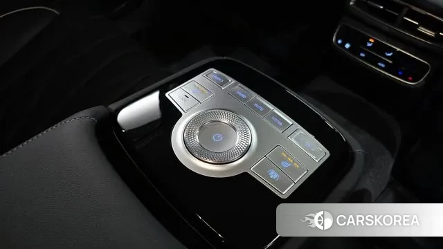 Genesis G80 (RG3) id 3105649 из Кореи 10