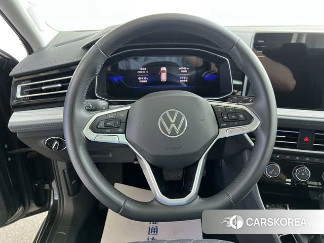 Volkswagen Sagitar id 4320878 из Китая 10