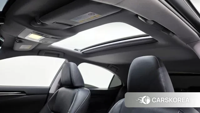 Lexus New ES300h id 3779298 из Кореи 10