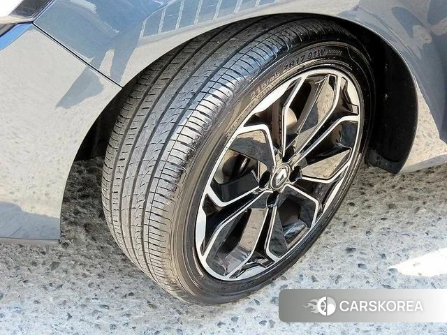 Renault Korea (Samsung) Clio id 4384962 из Кореи 10