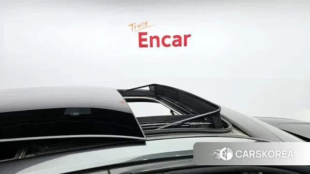 Kia K8 id 3406569 из Кореи 10