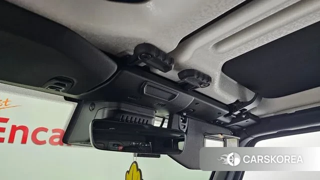 Jeep Gladiator (JT) id 3600788 из Кореи 10