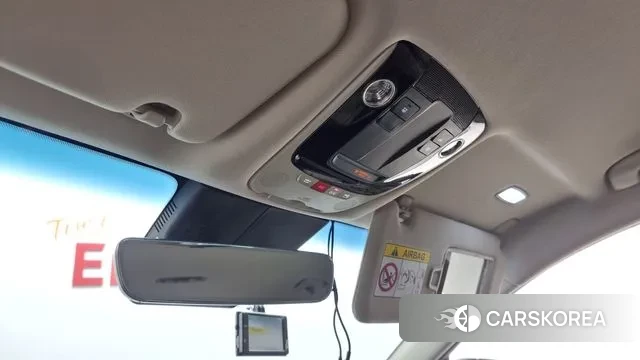 Kia K8 Hybrid id 2959349 из Кореи 10