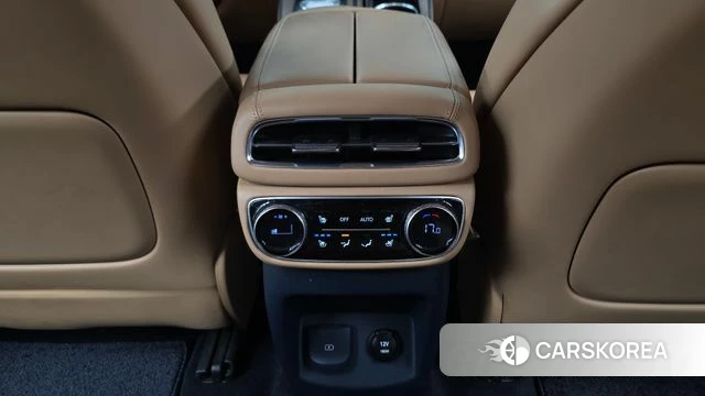 Genesis GV80 id 4784723 из Кореи 10