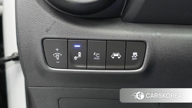 Hyundai Kona id 4907643 из Кореи 10