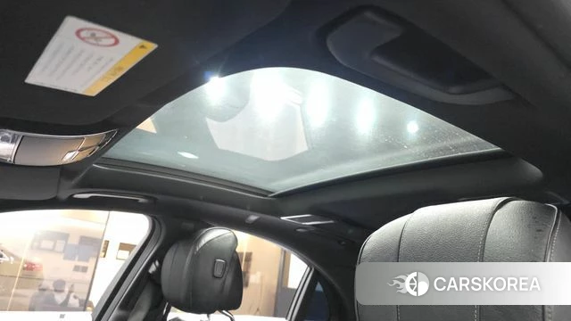 Mercedes-Benz S-Class W222 id 4508725 из Кореи 10