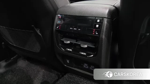 Jeep Grand Cherokee (WL) id 3787903 из Кореи 10