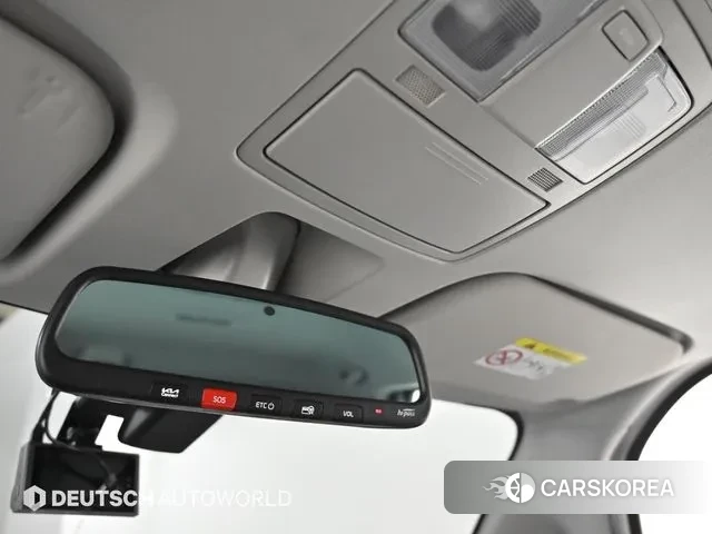 Kia The New Kia Ray id 3420544 из Кореи 10