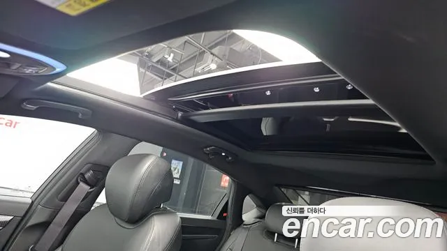 Genesis G80 id 2839826 из Кореи 10