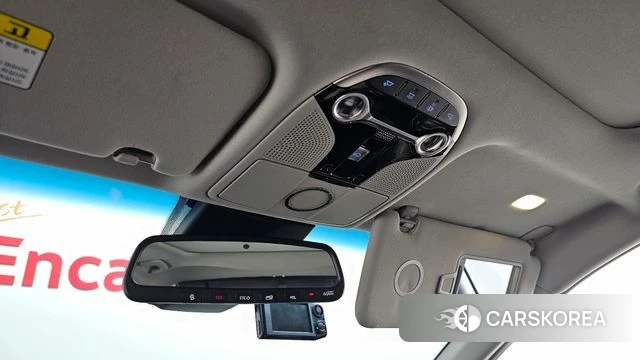 Hyundai Grandeur IG id 4430404 из Кореи 10