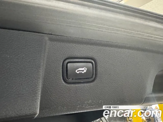 Kia Mohave Master id 2643447 из Кореи 10