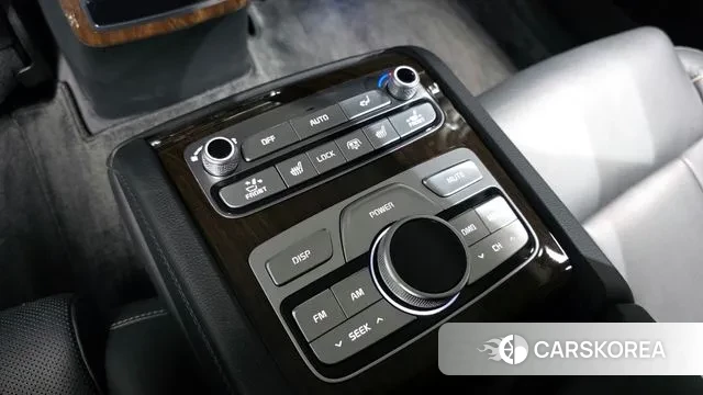 Kia More K9 id 3417020 из Кореи 10