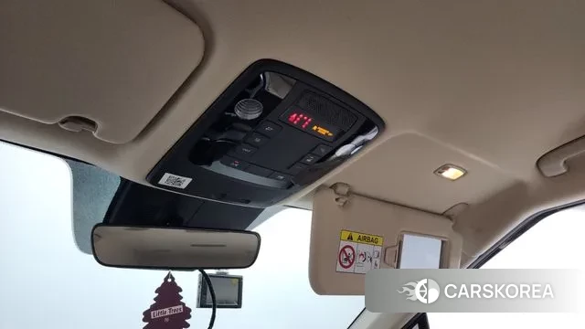 Kia Carnival 4th generation id 3373560 из Кореи 10