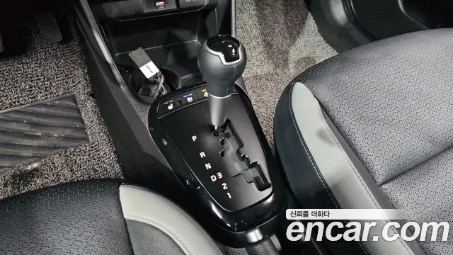 Kia Morning Urban (JA) id 2695888 из Кореи 10