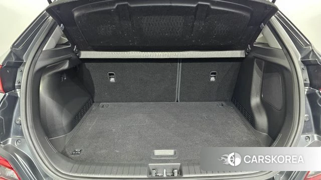 Hyundai Kona Electric id 4937636 из Кореи 10
