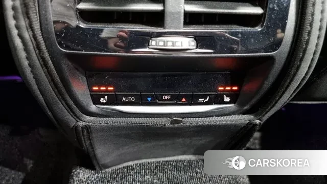 BMW X4 (G02) id 2984305 из Кореи 10