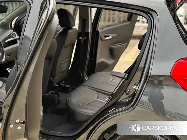 Chevrolet (GM Daewoo) The New Spark id 3722834 из Кореи 10