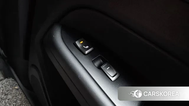 Ssangyong The New Rexton Sports Cannes id 3499147 из Кореи 10