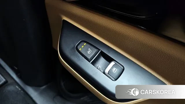 Kia Carnival 4th generation id 3212788 из Кореи 10