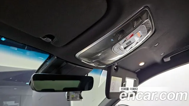 Genesis G90 (RS4) id 2638704 из Кореи 10