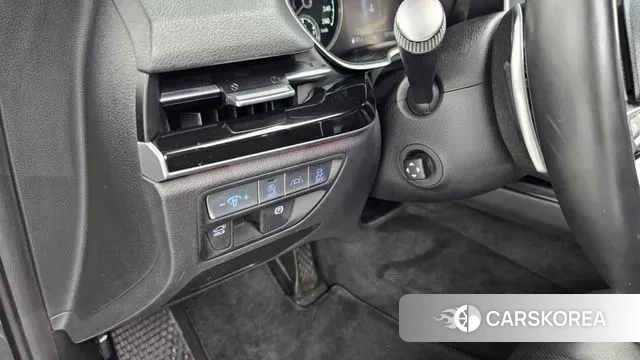 Genesis G80 (RG3) id 2960985 из Кореи 10