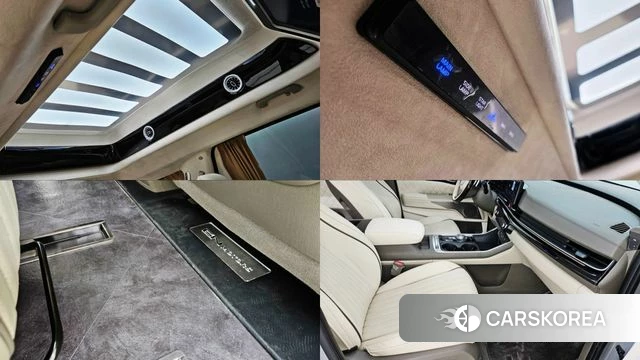 Kia The New Carnival 4th Generation id 4499708 из Кореи 10