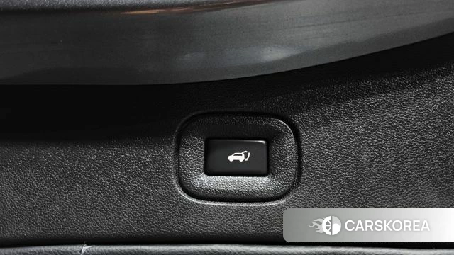 Renault Korea (Samsung) The New QM6 id 4661016 из Кореи 10