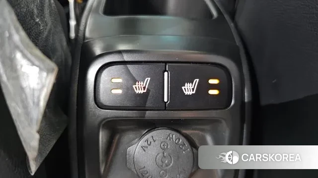 Kia The New Ray id 3736771 из Кореи 10