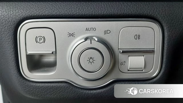 Mercedes-Benz GLE-Class W167 id 4223014 из Кореи 10