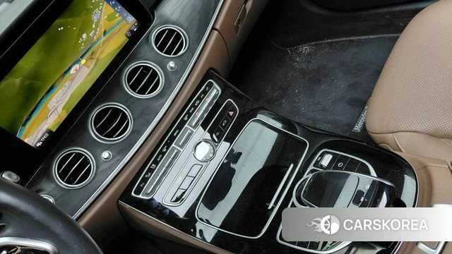 Mercedes-Benz E-Class W213 id 4568196 из Кореи 10