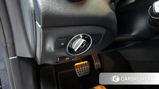 Mercedes-Benz CLA-Class C117 id 3413330 из Кореи 10