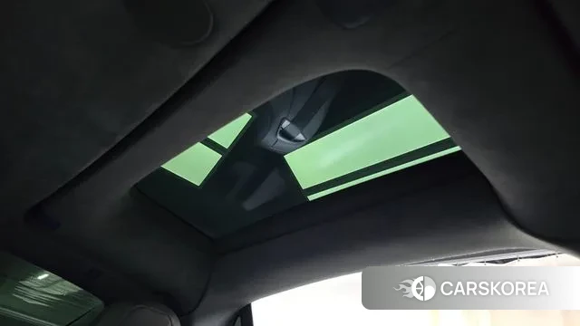 Tesla Model X id 3700948 из Кореи 10